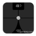 ITO Smart Scale Dual Connectivity Wi -Fi &amp; Bluetooth